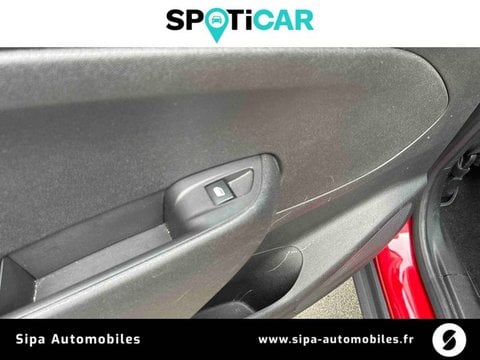 Voitures D'occasion À Muret | Opel Crossland X Crossland 1.2 Turbo 130 Ch Bva6 Ultimate 5P