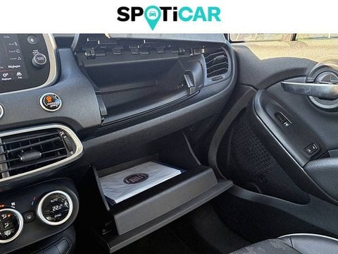Voitures D'occasion À Lescar | Fiat 500X 1.3 Firefly Turbo T4 150 Ch Dct Cross 5P