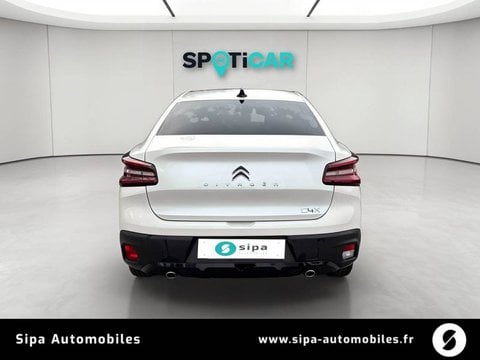 Voitures D'occasion À Lescar | Citroën C4 X Puretech 130 S&S Eat8 Max 4P