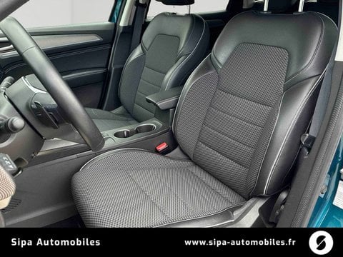 Voitures D'occasion À Le Bouscat | Renault Arkana Mild Hybrid 140 Edc Fap - 22 Techno 5P