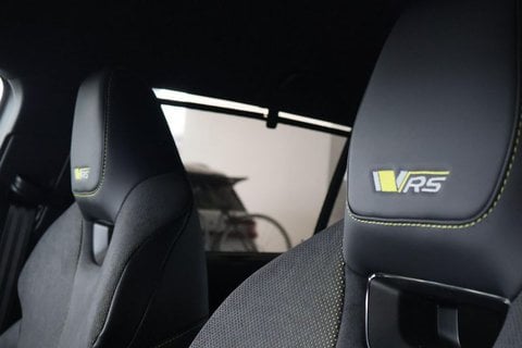 Voitures D'0Km À Lescar | Škoda Elroq 340 Ch Batterie Rs Rs 5P