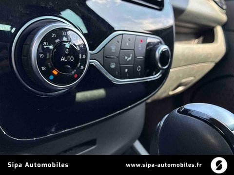 Voitures D'occasion À Libourne | Renault Clio Estate Iv Dci 90 Eco2 Business Edc 5P