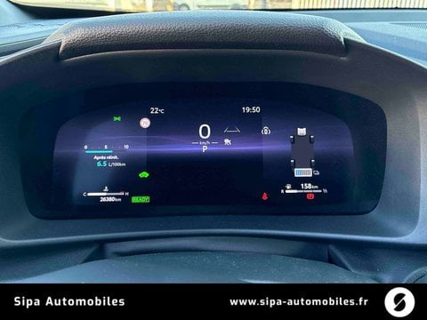 Voitures D'occasion À Mérignac | Toyota C-Hr Hybride 1.8L Design 5P