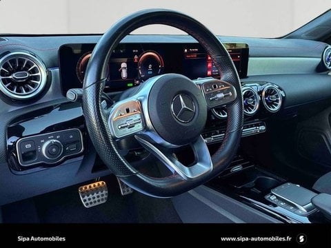 Voitures D'occasion À Mérignac | Mercedes-Benz Cla Ii Shooting Brake 250 E 8G-Dct Progressive L...