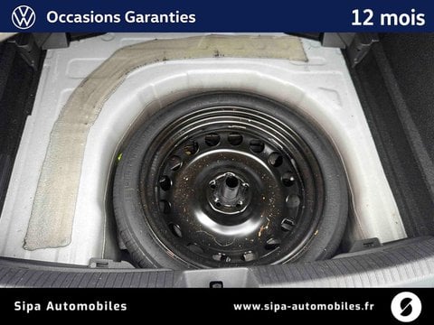 Voitures D'occasion À Lescar | Volkswagen Taigo 1.5 Tsi 150 Dsg7 R-Line 5P