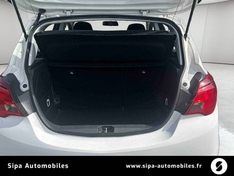 Voitures D'occasion À Muret | Opel Corsa 1.4 90 Ch Color Edition 5P