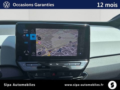 Voitures D'occasion À Lescar | Volkswagen Id.3 204 Ch Pro Performance Active 5P