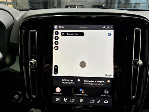 Voitures D'0Km À Labège | Volvo Xc40 B3 163 Ch Dct7 Plus 5P