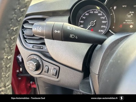 Voitures D'occasion À Toulouse | Fiat 500X 1.0 Firefly Turbo T3 120 Ch Cross 5P