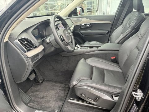 Voitures D'occasion À Lescar | Volvo Xc90 T8 Awd Hybride Rechargeable 455 Ch Geartronic 8 7Pl Ul...