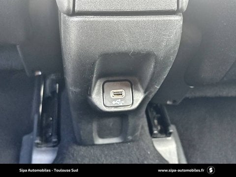 Voitures D'occasion À Toulouse | Jeep Renegade 1.6 L Multijet 120 Ch Bvm6 Limited 5P