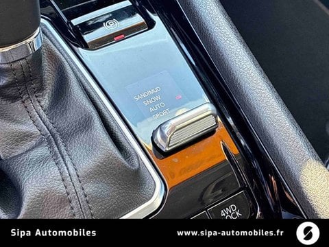 Voitures D'occasion À Toulouse | Jeep Compass 1.3 Phev T4 190 Ch 4Xe Eawd Night Eagle 5P