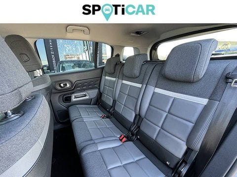 Voitures D'occasion À Lescar | Citroën C5 Aircross Hybride 225 S&S E-Eat8 Business+ 5P
