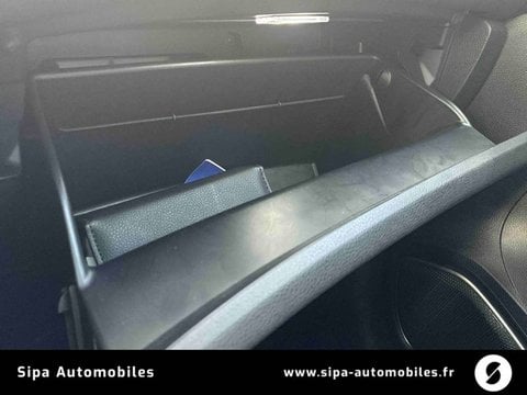Voitures D'occasion À Lescar | Mg Ehs 1.5T Gdi Phev Luxury 5P