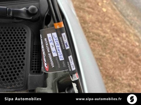 Voitures D'occasion À Lescar | Citroën C4 Cactus Puretech 110 S&S Rip Curl 5P