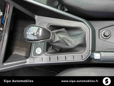 Voitures D'occasion À Lescar | Volkswagen Polo 1.0 Tsi 110 S&S Dsg7 R-Line 5P