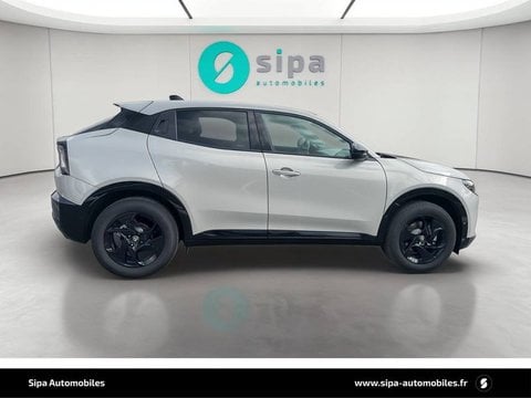 Voitures D'occasion À Toulouse | Alfa Romeo Junior Junior 1.2 Ibrida 136 Ch Edct6 Premium 5P