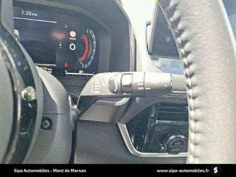 Voitures D'occasion À Mont-De-Marsan | Nissan X-Trail Iv E-Power 204 Ch N-Connecta 5P