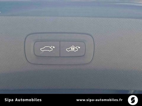 Voitures D'occasion À Labège | Volvo Xc90 Recharge T8 Awd 303+87 Ch Geartronic 8 7Pl Inscriptio...