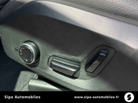 Voitures D'occasion À Anglet | Volvo Xc60 T6 Recharge Awd 253 Ch + 87 Ch Geartronic 8 Business E...