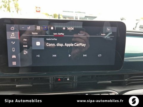 Voitures D'occasion À Dax | Fiat 500 E 118 Ch Nouvelle 3P