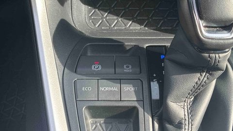 Voitures D'occasion À Libourne | Toyota Rav4 Hybride My23 218 Ch 2Wd Dynamic 5P