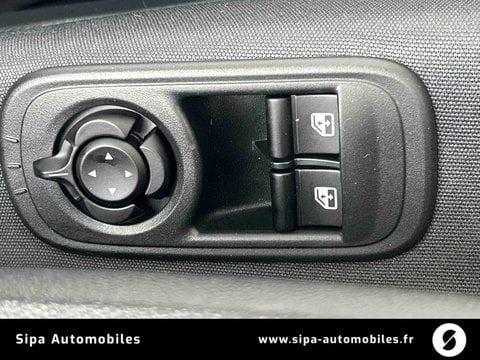 Voitures D'occasion À Muret | Fiat 500 Iii Electrique E 118 Ch Icône 3P