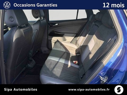 Voitures D'occasion À Lescar | Volkswagen Id.4 174 Ch Pro Life Plus 5P