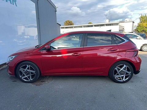 Voitures D'occasion À Villenave-D'ornon | Hyundai I20 Iii 1.0 T-Gdi 100 Dct-7 Creative 5P