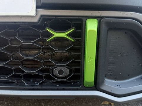 Voitures D'0Km À Muret | Jeep Avenger 1.2 Turbo T3 145 Ch E-Hybrid Bvr6 4Xe Overland 5P