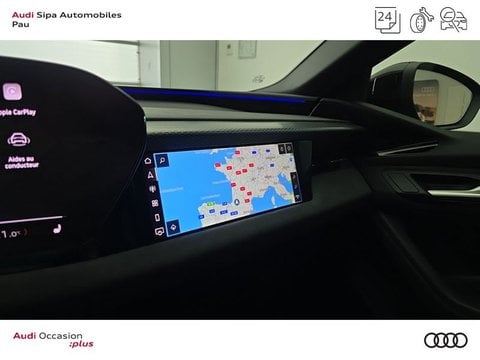 Voitures D'0Km À Lescar | Audi S6 Avant E-Tron S6 E-Tron Avant 503 Ch 100 Kwh Quattro 5P
