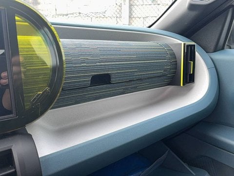 Voitures D'0Km À Libourne | Fiat Panda Grande Electrique Grande E 83Ch Red 5P