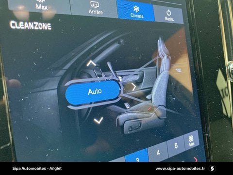 Voitures D'occasion À Anglet | Volvo Xc40 B3 163 Ch Dct7 Plus 5P