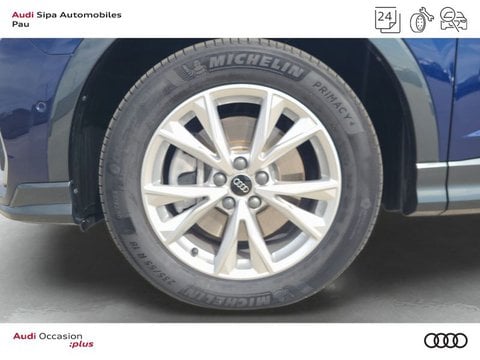 Voitures D'occasion À Lescar | Audi Q3 Sportback 45 Tfsie 245 Ch S Tronic 6 5P
