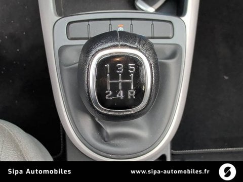 Voitures D'occasion À Muret | Hyundai I10 1.0 67 Eco Creative 5P