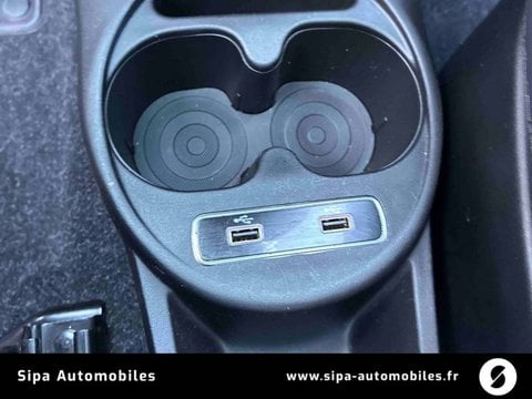 Voitures D'occasion À Mérignac | Fiat 500 1.0 70 Ch Hybride Bsg S/S Dolcevita 3P