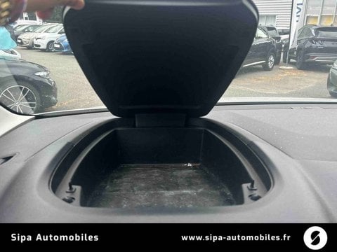 Voitures D'occasion À Muret | Fiat Doblò Doblo Fg Doblo Fourgon M 650 Kg Puretech 110 S&S Bvm6 4P