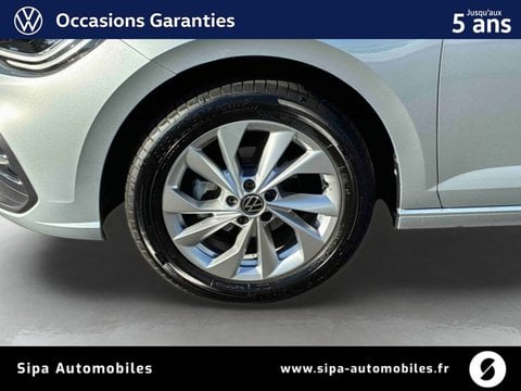 Voitures D'occasion À Lescar | Volkswagen Polo 1.0 Tsi 95 S&S Bvm5 Style 5P