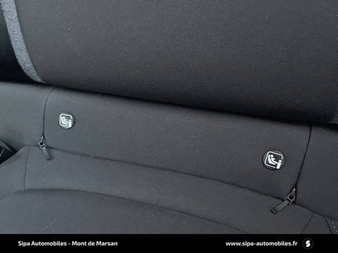 Voitures D'0Km À Mont-De-Marsan | Citroën C3 Electrique Iv E- 113 Ch You 5P