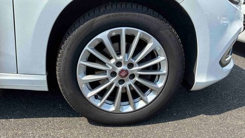 Voitures D'occasion À Dax | Fiat Tipo Station Wagon 1.6 Multijet 130 Ch S&S Life 5P