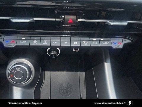 Voitures D'occasion À Bayonne | Alfa Romeo Tonale 1.5 Hybrid 130 Ch Tct7 Sprint 5P