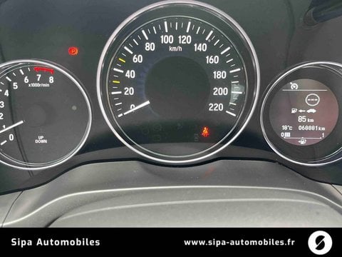 Voitures D'occasion À Mérignac | Honda Hr-V 1.5 I-Vtec Exclusive Navi 5P