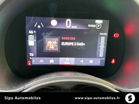 Voitures D'occasion À Bayonne | Fiat 500 Iii Electrique E 95 Ch Nouvelle 3P