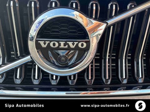 Voitures D'occasion À Lescar | Volvo Xc40 T5 Recharge 180+82 Ch Dct7 Inscription Luxe 5P