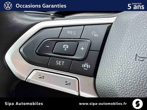 Voitures D'occasion À Lescar | Volkswagen Golf 1.0 Tsi Opf 110 Bvm6 Life 5P