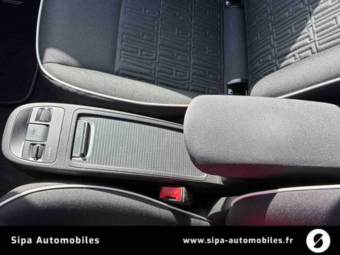 Voitures D'occasion À Mérignac | Fiat 500 E 118 Ch Nouvelle 3P