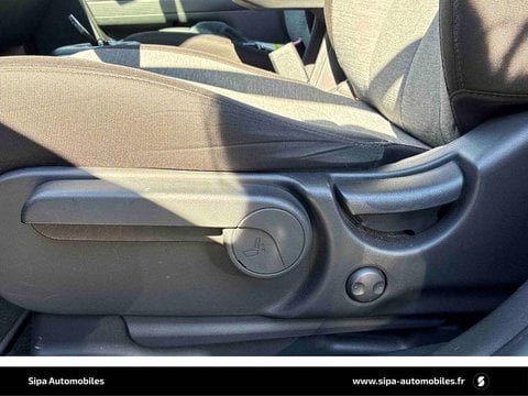 Voitures D'occasion À Muret | Hyundai Ioniq 5 58 Kwh - 170 Ch Intuitive 5P