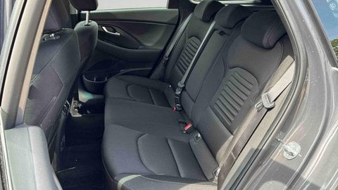 Voitures D'occasion À Le Bouscat | Hyundai I30 Sw 1.0 T-Gdi 100 Dct-7 Creative 5P