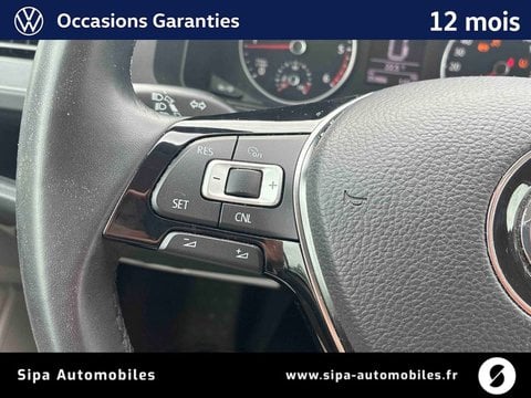 Voitures D'occasion À Lescar | Volkswagen Transporter Fg Vul Fgn Tole L2H1 2.0 Tdi 150 Dsg7 Busi...