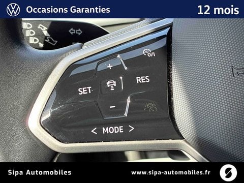 Voitures D'occasion À Lescar | Volkswagen Id.3 204 Ch Pro S Active 5P